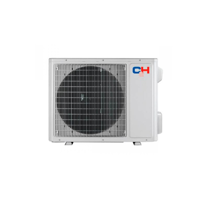 Кондиціонер Cooper&Hunter DAYTONA INVERTER White (WI-FI) CH-S12FTXD2-WP