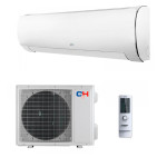 Кондиціонер Cooper&Hunter DAYTONA INVERTER White (WI-FI) CH-S12FTXD2-WP