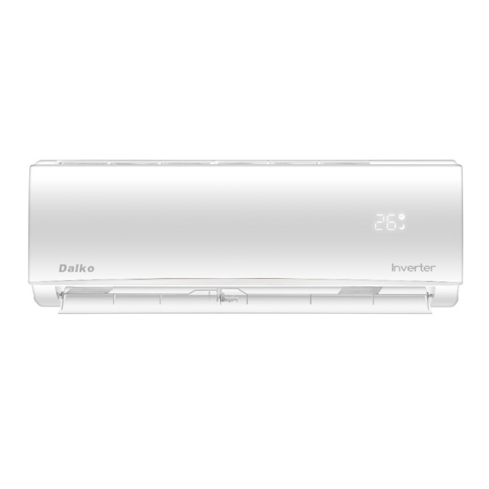 Кондиціонер Daiko Polar Inverter ASP-H09PINX/AS-H09PINX