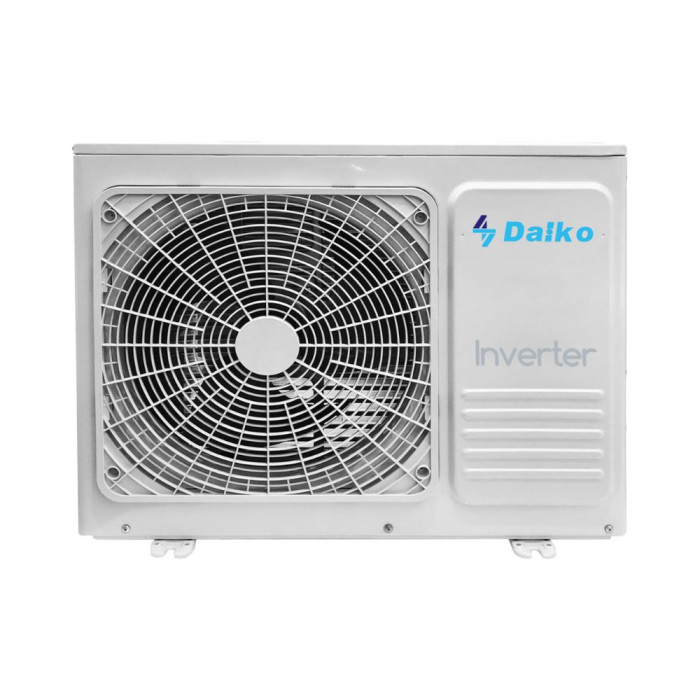 Кондиціонер Daiko Polar Inverter ASP-H09PINX/AS-H09PINX