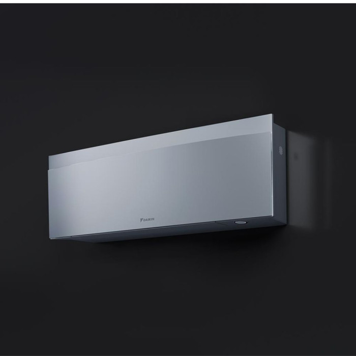 Кондиціонер Daikin EMURA FTXJ20AS/RXJ20A Silver