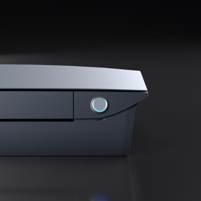 Кондиціонер Daikin EMURA FTXJ20AS/RXJ20A Silver