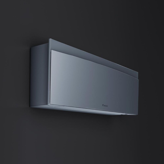 Кондиціонер Daikin EMURA FTXJ20AS/RXJ20A Silver