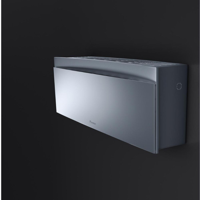 Кондиціонер Daikin EMURA FTXJ20AS/RXJ20A Silver