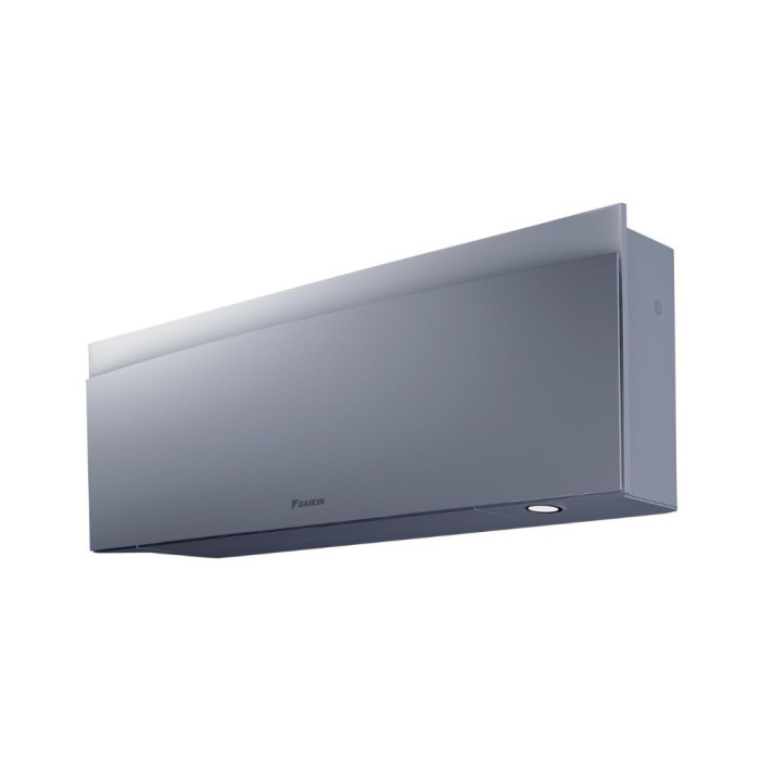 Кондиціонер Daikin EMURA FTXJ20AS/RXJ20A Silver