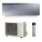 Кондиціонер Daikin EMURA FTXJ20AS/RXJ20A Silver
