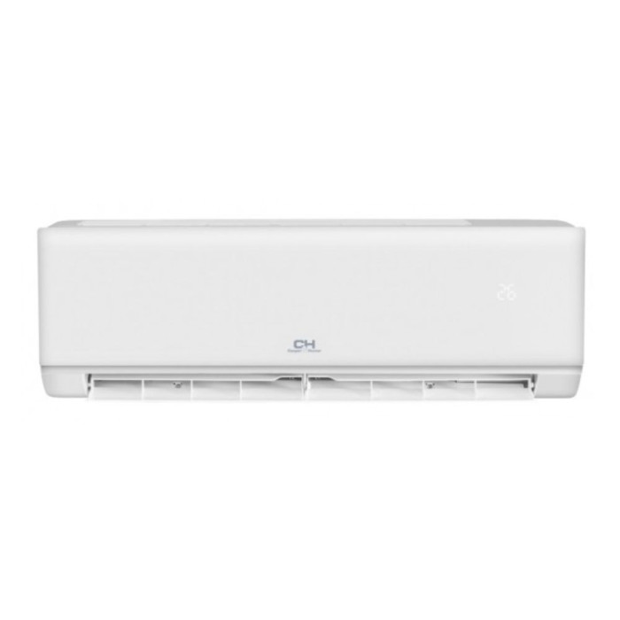 Кондиціонер Cooper&Hunter VITAL PLUS CH-S07FTXF6