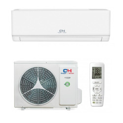 Кондиціонер Cooper&Hunter VITAL PLUS CH-S24FTXF6