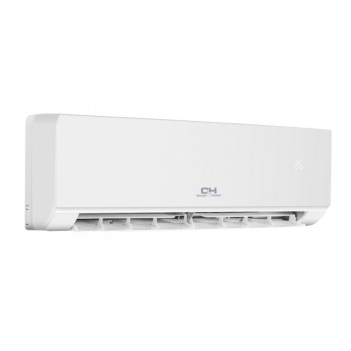 Кондиціонер Cooper&Hunter VITAL PLUS CH-S07FTXF6