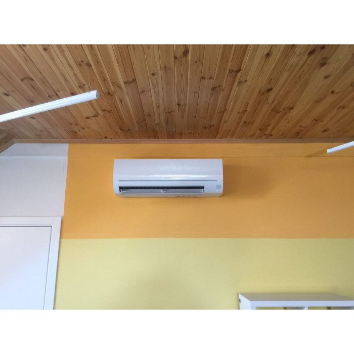 Кондиціонер Mitsubishi Electric CLASSIC INVERTER MSZ-HR71VF/MUZ-HR71VF