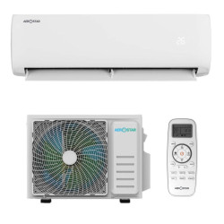 Кондиціонер Aerostar BASIC AER-18A-R32-IU/OU ON/OFF