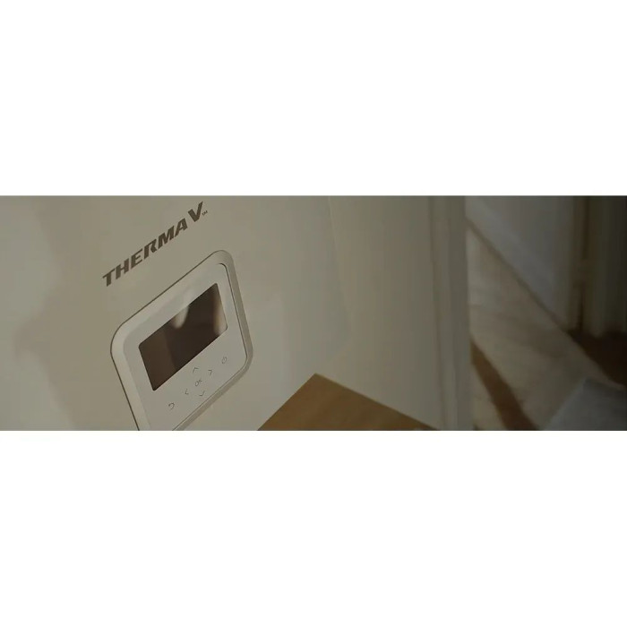 Тепловий насос повітря-вода LG THERMA V HU141MA.U33RU/HN1616M.NK5RU