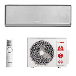Кондиціонер Tosot NAOMI SILVER COOL GD-24RS