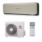 Кондиціонер Mitsubishi Heavy DIAMOND DELUX SERIES (Titanium) SRK50ZSX-WT/SRC50ZSX-W