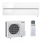 Кондиціонер Mitsubishi Electric PREMIUM INVERTER (Pearl White) MSZ-LN50VG2V/MUZ-LN50VG2