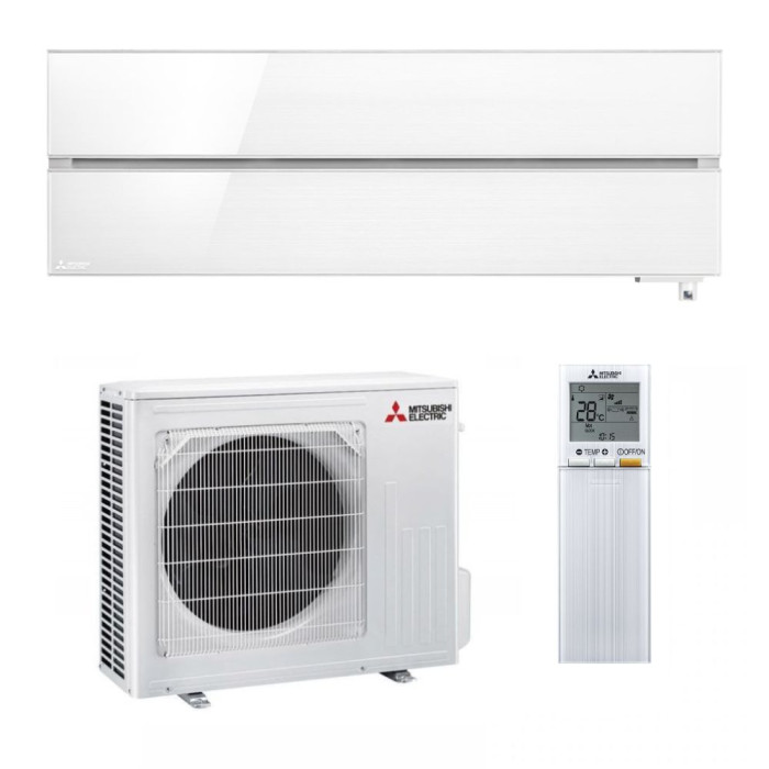 Кондиціонер Mitsubishi Electric PREMIUM INVERTER (Pearl White) MSZ-LN50VG2V/MUZ-LN50VG2