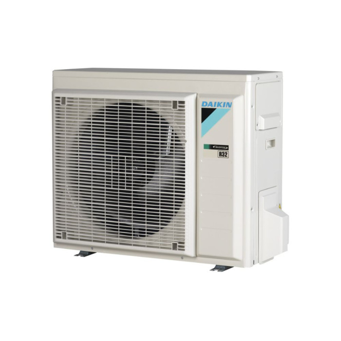 Канальний кондиціонер Daikin FBA35A9/RXM35A