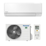 Кондиціонер Panasonic Super Compact CS-BZ25ZKE/CU-BZ25ZKE