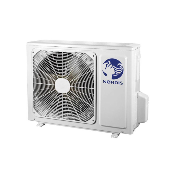 Кондиціонер з обігрівом Nordis ORION NDI-G12IV1/ NDO-G12IV1