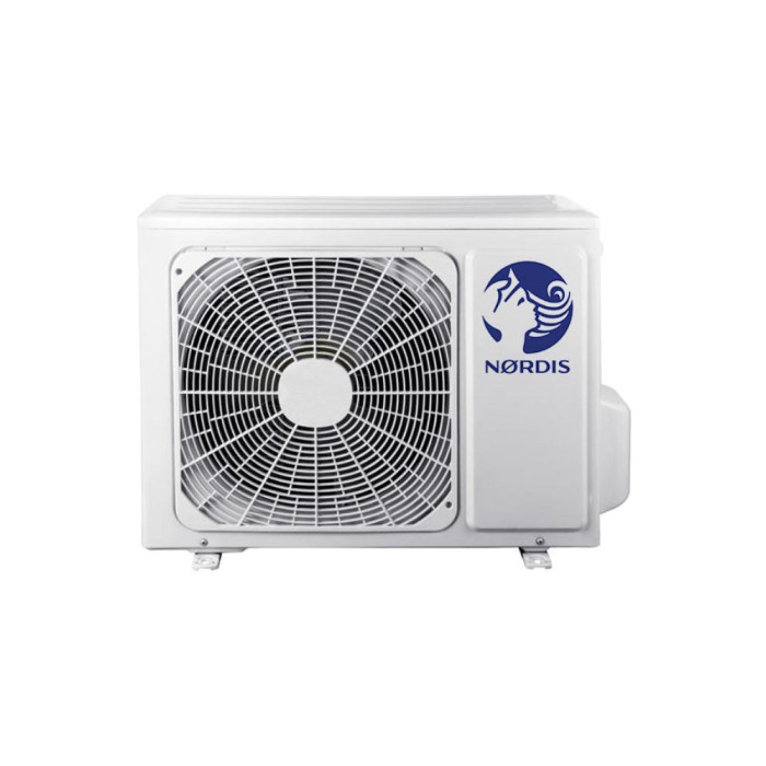 Кондиціонер з обігрівом Nordis ORION NDI-G12IV1/ NDO-G12IV1