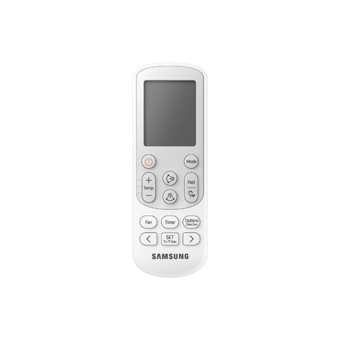 Кондиціонер Samsung Nordic WiFi AR09TXFYBWKNEE