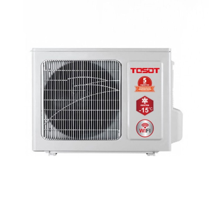 Кондиціонер Tosot Integra GZ-30VS On/Off