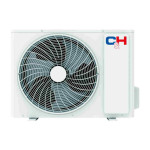 Зовнішній блок мульти-спліт системи Cooper&Hunter CHML-U28RK4-NG NORDIC MULTI LIGHT