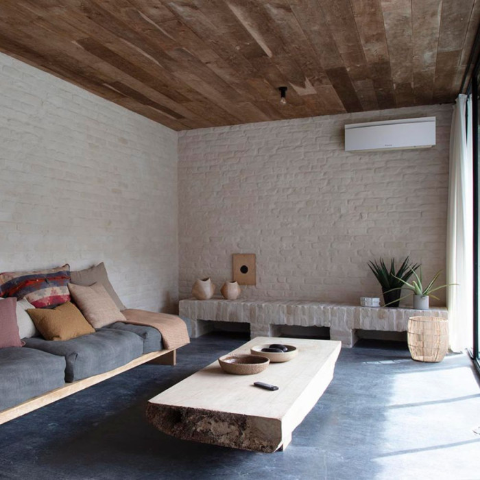 Кондиціонер Daikin EMURA FTXJ20AW/RXJ20A White