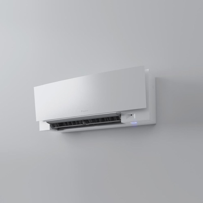 Кондиціонер Daikin EMURA FTXJ20AW/RXJ20A White