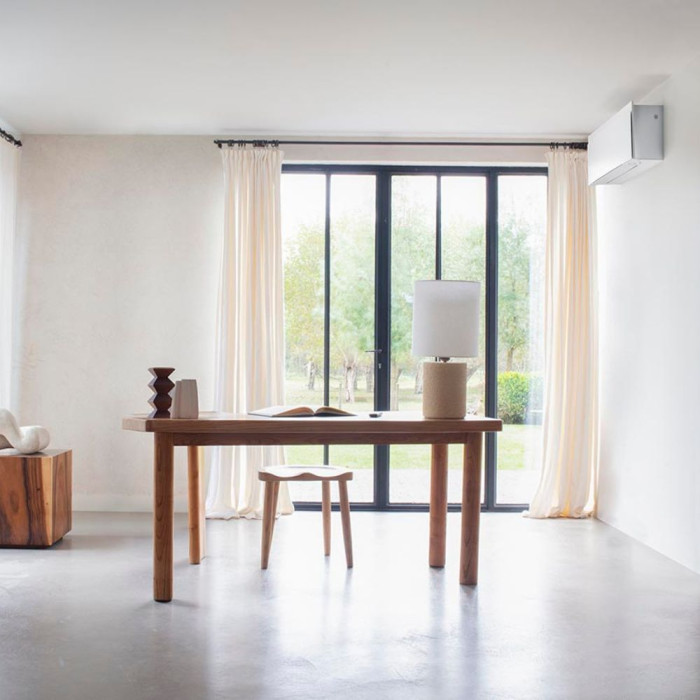 Кондиціонер Daikin EMURA FTXJ20AW/RXJ20A White