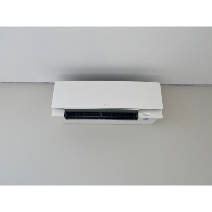 Кондиціонер Daikin EMURA FTXJ20AW/RXJ20A White