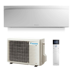 Кондиціонер Daikin EMURA FTXJ20AW/RXJ20A White