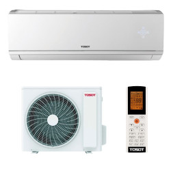 Кондиціонер Tosot Hansol Winter Inverter R32 GL-12ZS2