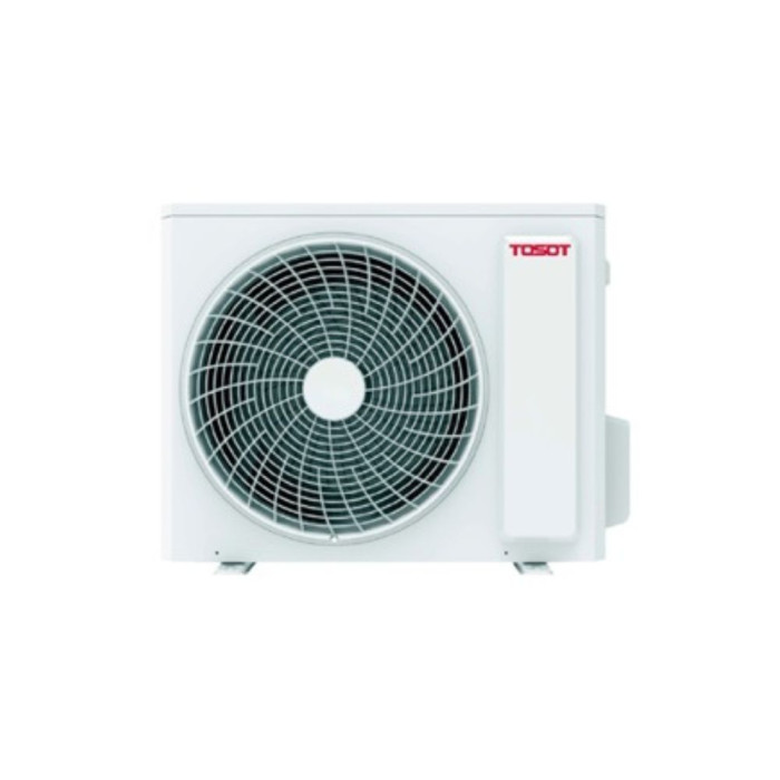 Кондиціонер Tosot Hansol Winter Inverter R32 GL-12ZS2