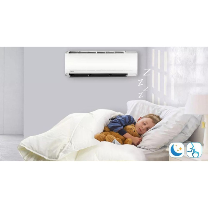 Кондиціонер Toshiba Seiya RAS- B10TKVG-UA/RAS-10TAVG-UA