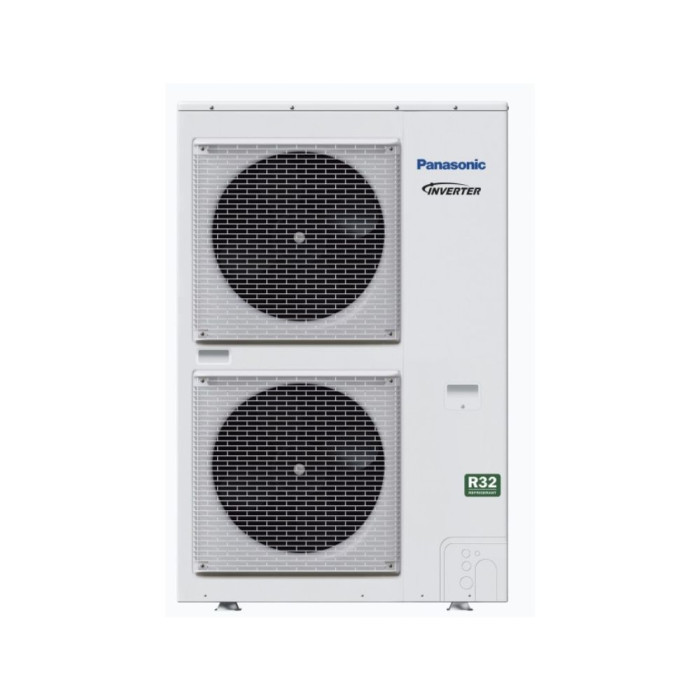 Касетний кондиціонер Panasonic PACi Elite S-125PU2E5B/U-125PZH2E5/CZ-KPU3W/CZ-RTC5B