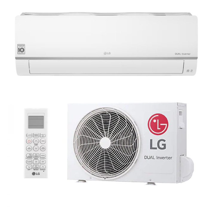 Кондиціонер LG Standart Plus PC18SQ