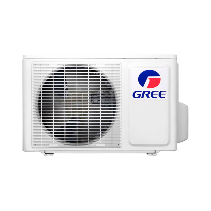 Касетний кондиціонер Gree GKH18K3FI/GUHD18NK3FO U-Match Inverter