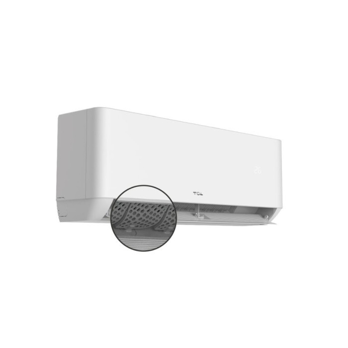 Кондиціонер TCL TAC-24CHSD/TPG11I Inverter R32 WI-FI