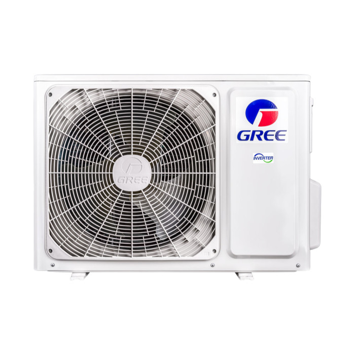 Кондиціонер Gree U-Crown DC inverter R32 GWH09UB-K6DNA4A