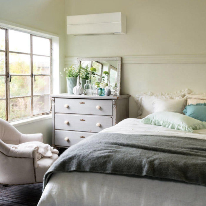 Кондиціонер Mitsubishi Electric PREMIUM INVERTER (White) MSZ-LN25VG2W/MUZ-LN25VG2