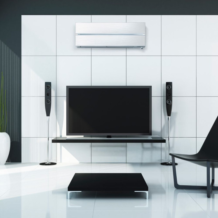 Кондиціонер Mitsubishi Electric PREMIUM INVERTER (White) MSZ-LN25VG2W/MUZ-LN25VG2