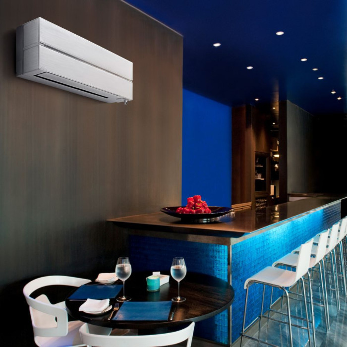Кондиціонер Mitsubishi Electric PREMIUM INVERTER (White) MSZ-LN25VG2W/MUZ-LN25VG2