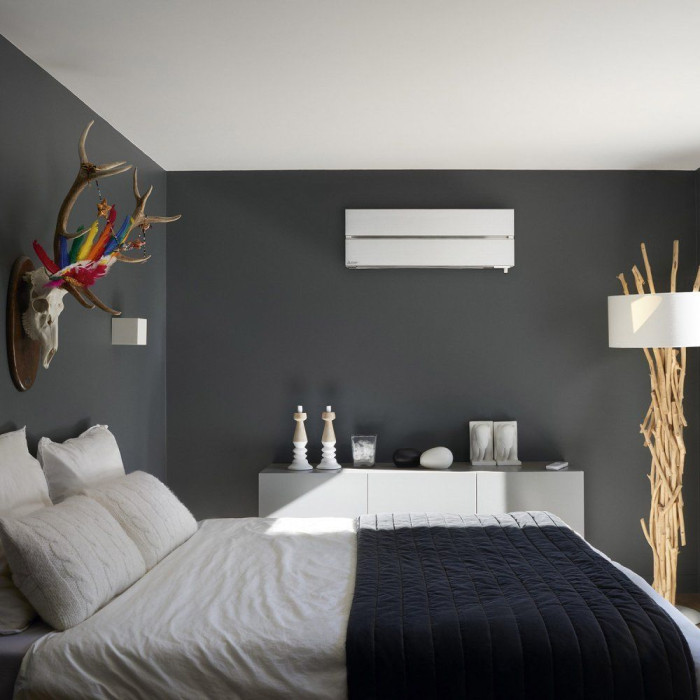 Кондиціонер Mitsubishi Electric PREMIUM INVERTER (White) MSZ-LN25VG2W/MUZ-LN25VG2