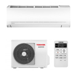 Кондиціонер Toshiba Seiya RAS- B10TKVG-UA/RAS-10TAVG-UA
