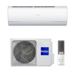Кондиціонер Haier Jade Inverter AS50JDJHRA-W/1U50REJFRA WI-FI