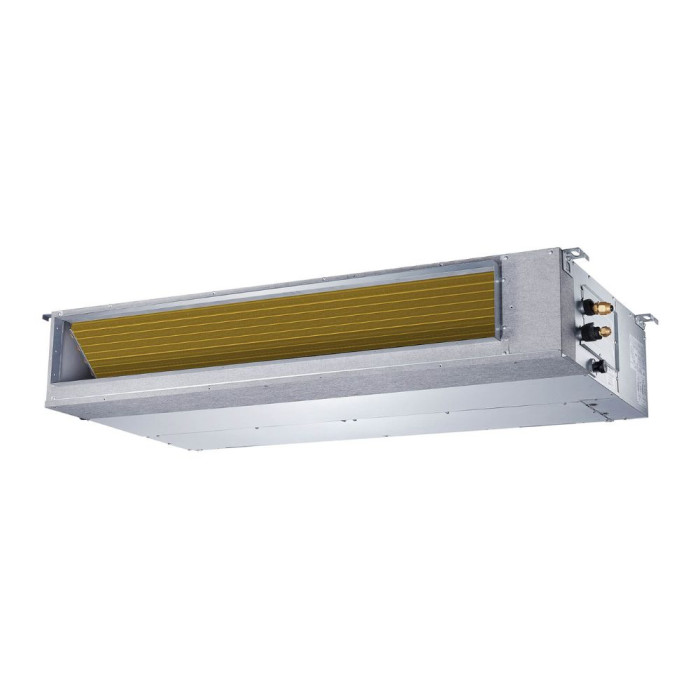 Канальний кондиціонер Galactic R32 INVERTER GDZ18ML-W/GCZ18MLN-W