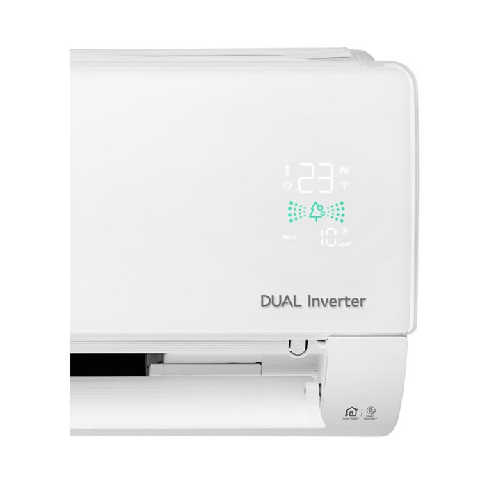 Кондиціонер LG PuriCare Inverter AP09RT