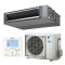 Канальний кондиціонер Daikin FBA60A9/RZAG50A