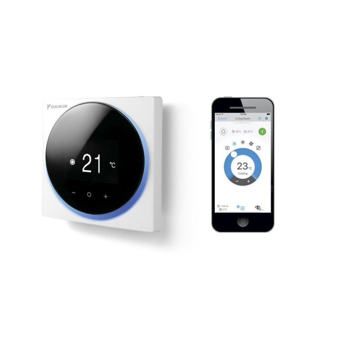 Канальний кондиціонер Daikin FBA50A9/RZAG35A